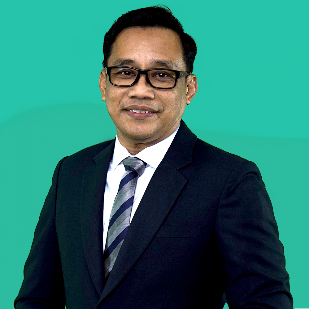 MOHD KHUZZAN BIN ABU BAKAR