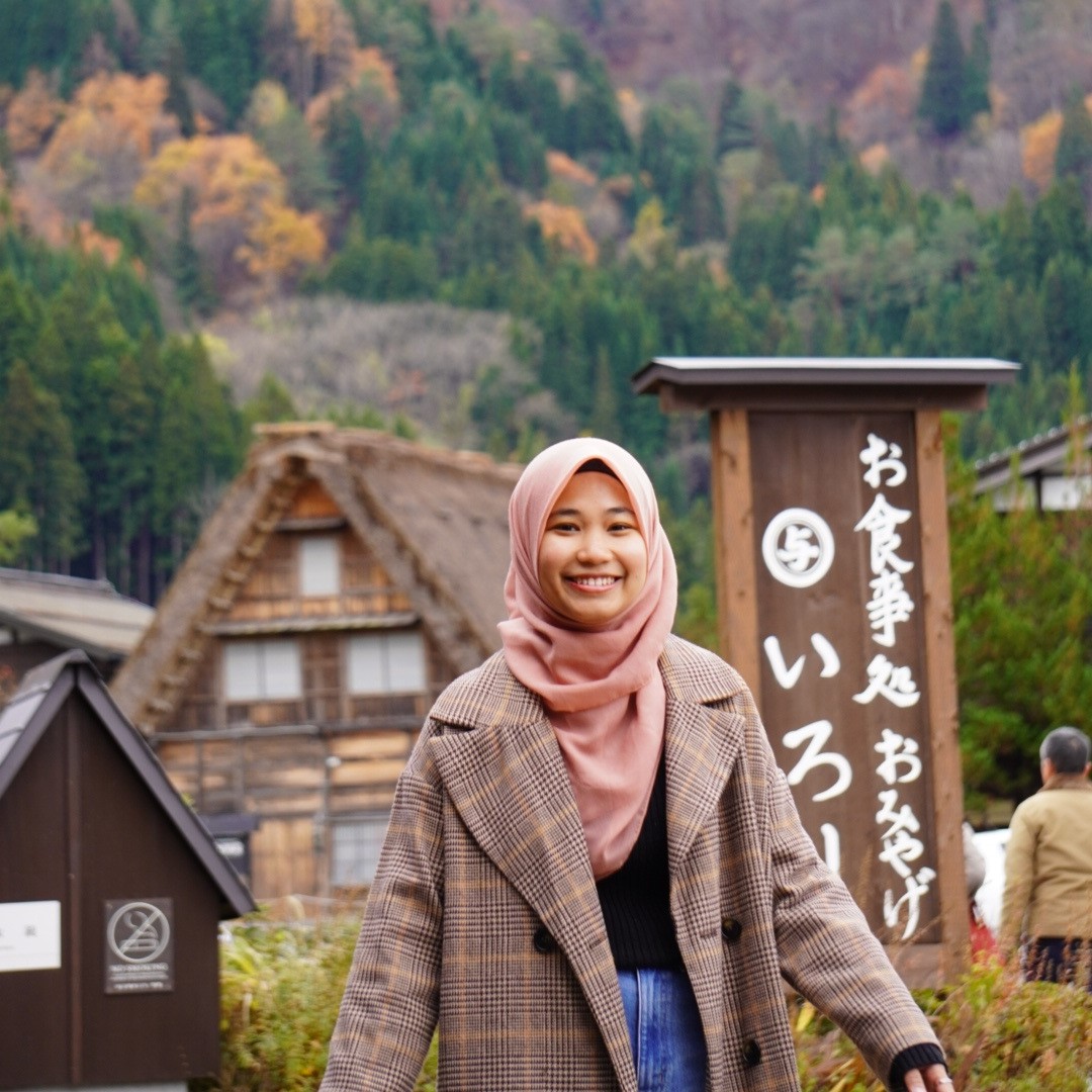 From Malaysia to Japan: A Hanami of Knowledge and Culture