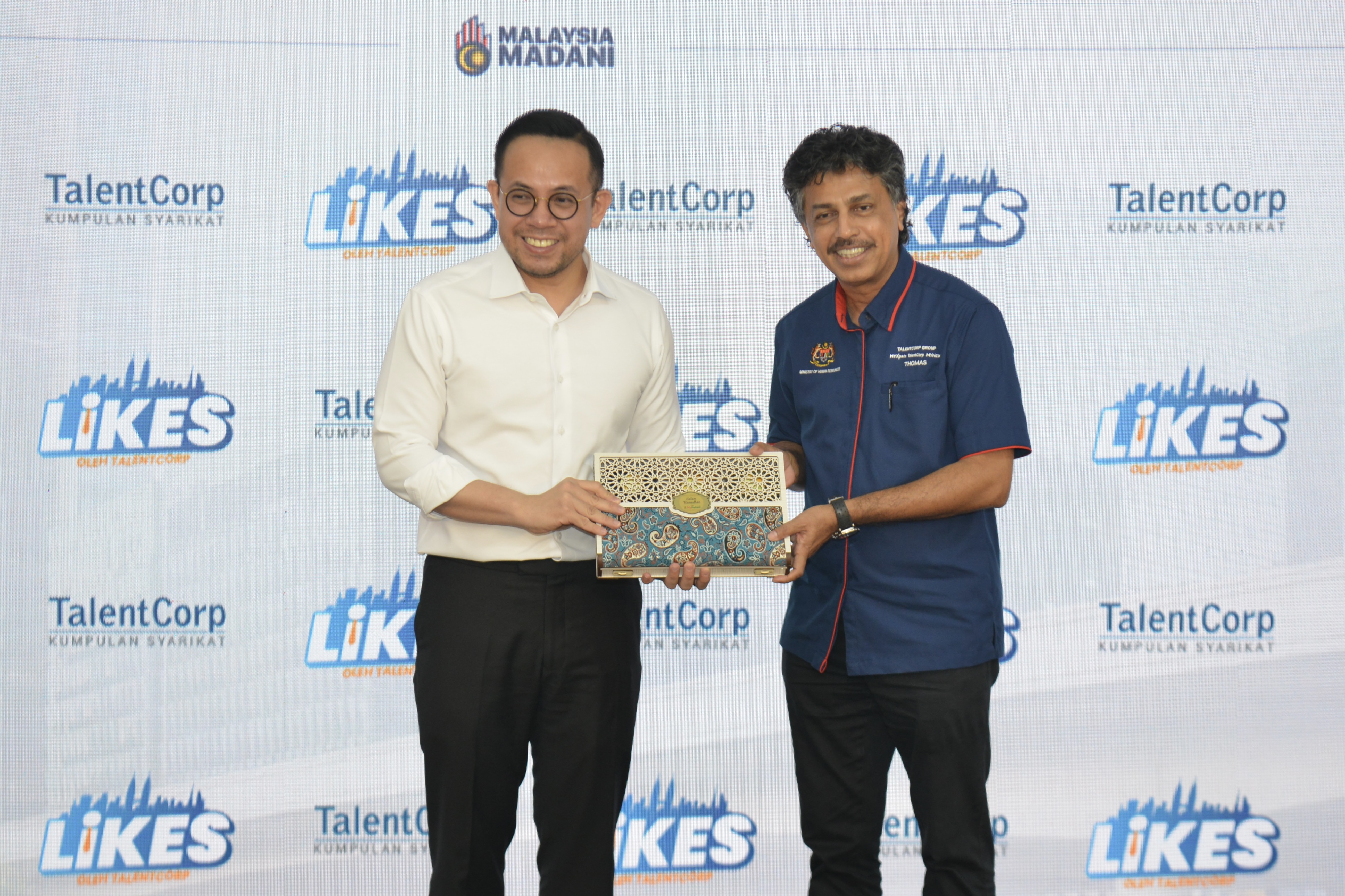 RM30 Million TalentCorp Internship Matching Grant for SMEs and Start-ups