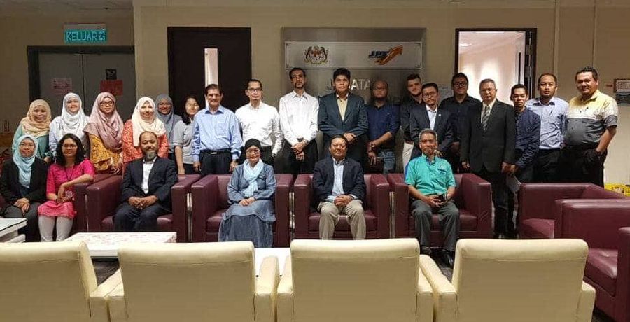 TalentCorp, in collaboration with Universiti Malaysia Pahang and the Malaysian Oil and Gas Services Council (MOGSC) held an IAC workshop with O&G companies on 18 June 2019.