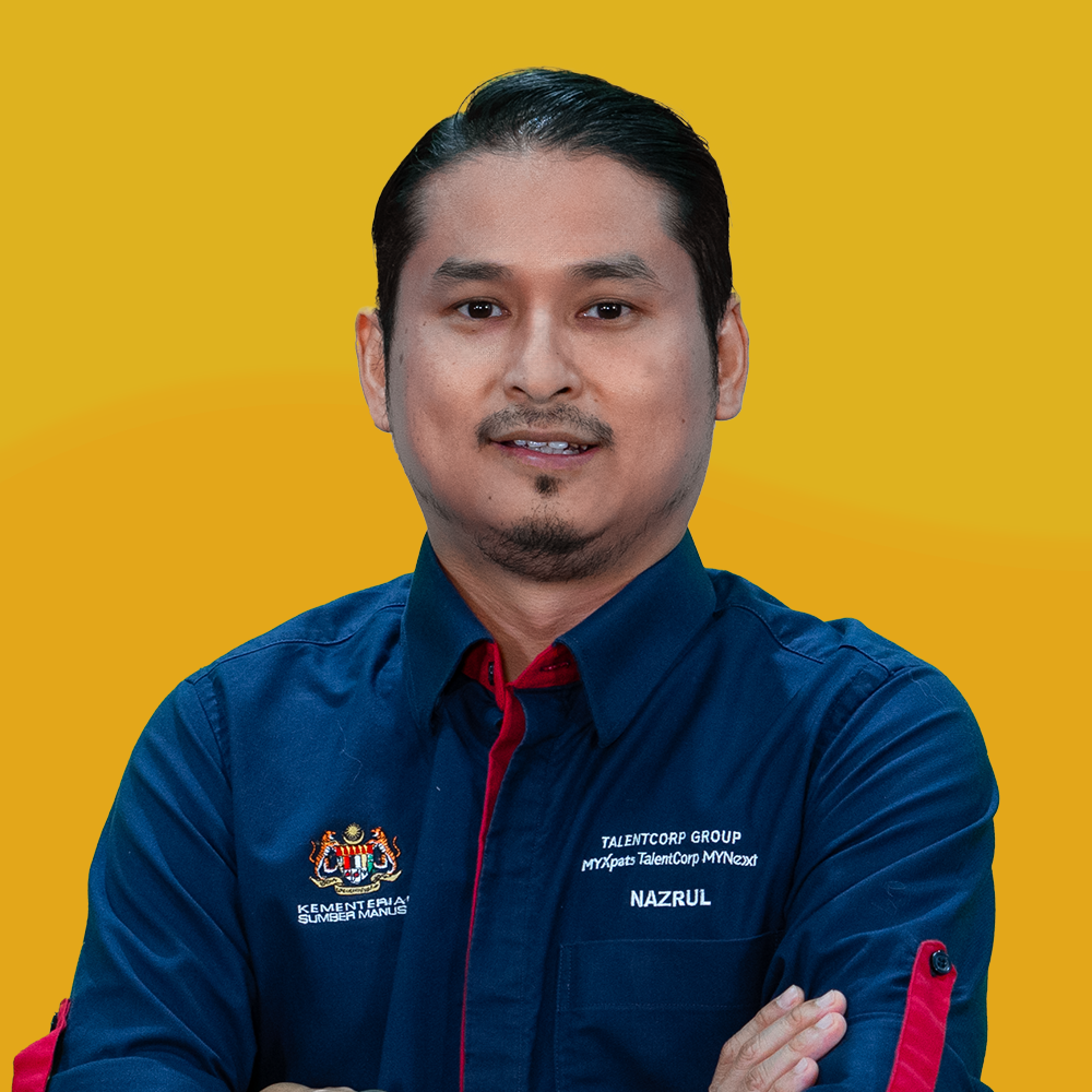 NAZRUL AZIZ