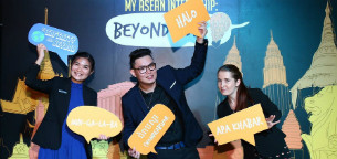 Social Impact Project Wins Top Honours At TalentCorp-MITI’s Inaugural MyASEAN Youth Award 2017