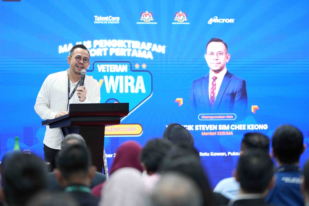 TalentCorp Celebrates Veteran MyWIRA’s First Cohort Transitioning to Private Sector Careers, Welcomes New Corporate Partners