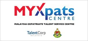 Deputy Prime Minister Opens MYXpats Centre