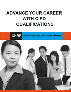 Certificate in HR Practice (Level 3, Foundation)