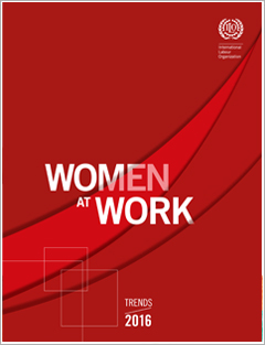 Women at Work: Trends 2016