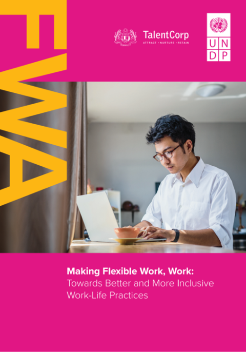 Making Flexible Work, Work: Towards Better and More Inclusive Work-Life Practices