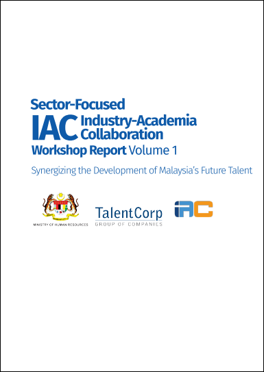 IAC Workshop Report 2022