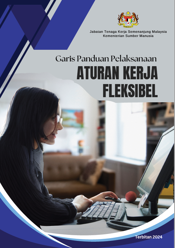 Garis Panduan Aturan Kerja Fleksibel