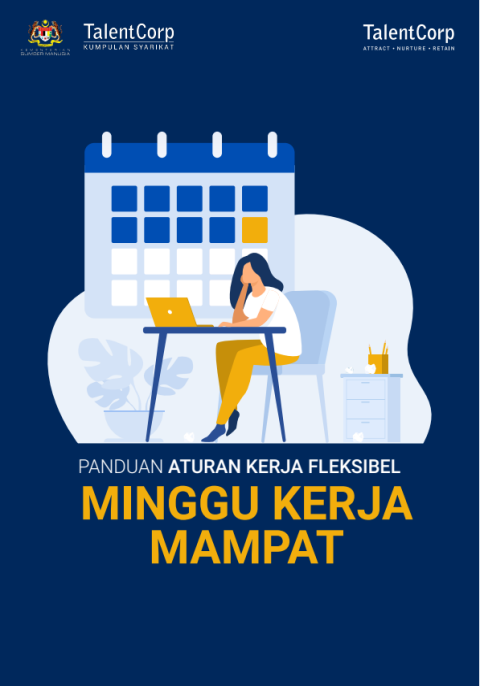 Minggu Kerja Mampat