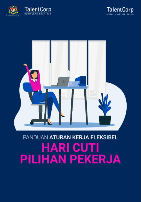 Hari Cuti Pilihan Pekerja