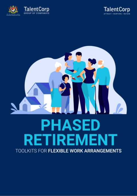 Phased Retirement