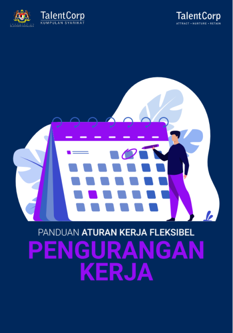 Pengurangan Kerja