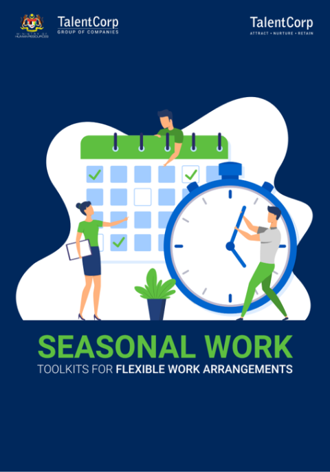 Seasonal Work