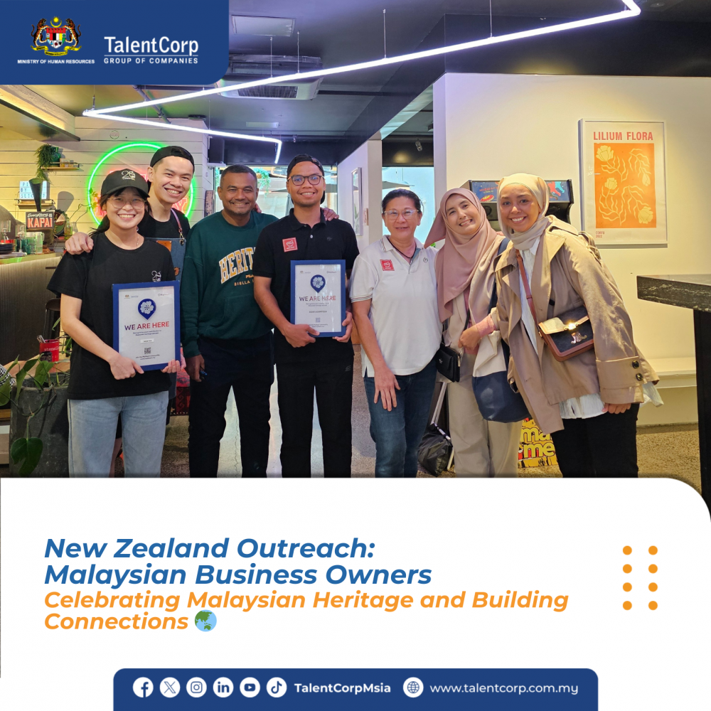 NZ Outreach